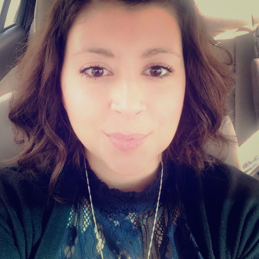 Meet your Posher, Megan